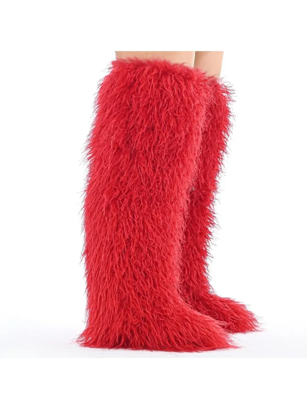 N/A these furry